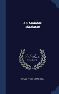 An Amiable Charlatan Hardcover | Indigo Chapters