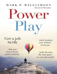Power Play - Mark P Williamson
