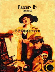 Passers By: Illustrated E.
