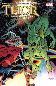 Thor: The Mighty Avenger Vol. 2 - Roger Langridge