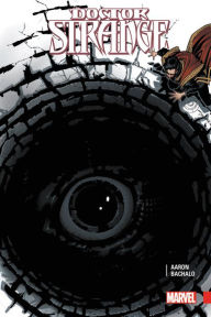 Doctor Strange Vol. 1 - Jason Aaron
