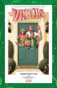 Vision (The Vision)