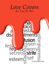 Love Covers - Anne M. Rice