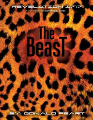 The Beast Donald Peart Author