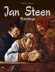 Jan Steen: Paintings - Daniel Coenn