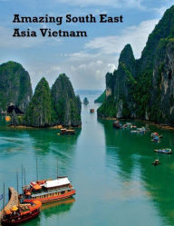 Amazing South East Asia: Vietnam V. T. Author