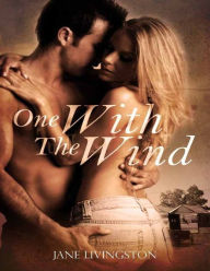 One with the Wind Jane Livingston Author