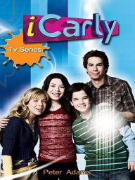 iCarly TV Series - Peter Adams