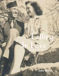 Falling In Love John Ehret Author