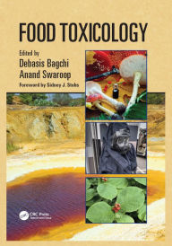Food Toxicology Debasis Bagchi Editor