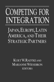 Competing for Integration