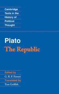 Plato: 'The Republic' - Plato