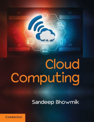 Cloud Computing - Sandeep Bhowmik