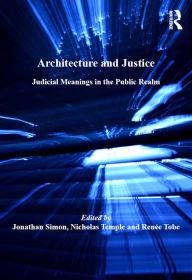 Architecture and Justice