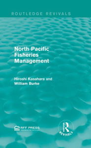 North Pacific Fisheries Management - Hiroshi Kasahara