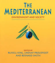 The Mediterranean: Environment and Society - Taylor and Francis