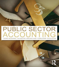 Public Sector Accounting Tjerk Budding Editor
