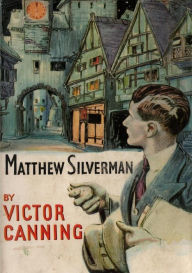 Matthew Silverman - Victor Canning