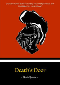Death's Door David Jones Author