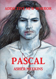 Pascal Asher Meekins Author