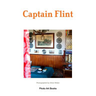 Captain Flint Oliver Weber Author