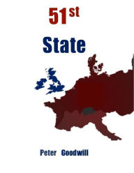 51st State Peter Goodwill Author