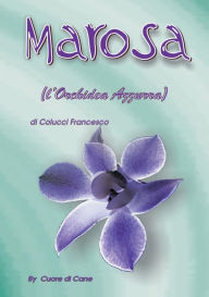 Marosa - Francesco Colucci