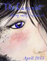The Larcenist (Volume 2, Issue #2) - Audrey Rey