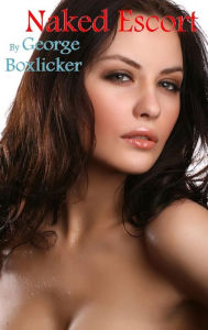 Naked Escort George Boxlicker Author
