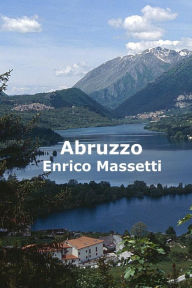 Abruzzo Enrico Massetti Author