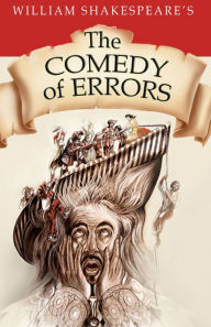 The Comedy of Errors - William Shakespeare