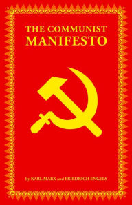 The Communist Manifesto - KARL MARX