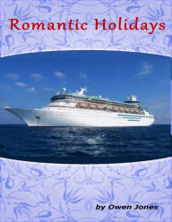 Romantic Holidays - Owen Jones