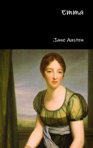Emma Jane Austen Author