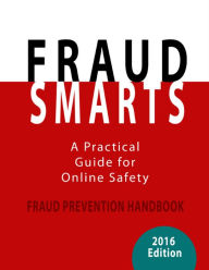 Fraud Smarts Daniel Szabo Author