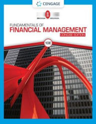 Fundamentals of Financial Management, Concise Edition Eugene F. Brigham Author