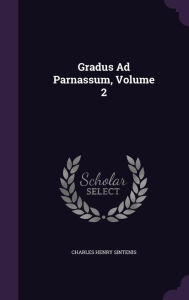 Gradus Ad Parnassum, Volume 2