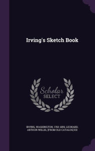 Irving's Sketch Book - Washington Irving