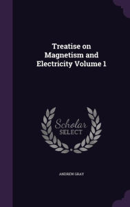 Treatise on Magnetism and Electricity Volume 1 - Andrew Gray