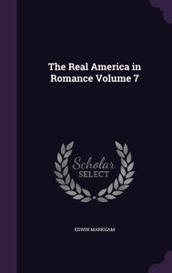 The Real America in Romance Volume 7