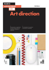 Basics Advertising 02: Art Direction (English Edition)