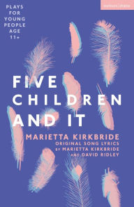 Five Children and It Edith Nesbit Author