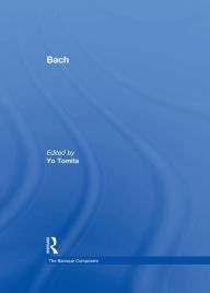 Bach Yo Tomita Editor