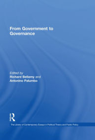 From Government to Governance
