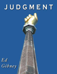 Judgment Ed Gibney Author