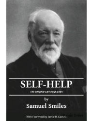 Self Help Samuel Smiles Author