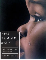 The Slave Boy Rita Michaels Author