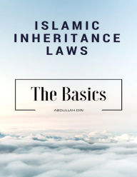 Islamic Inheritance Laws - Abdullah Din