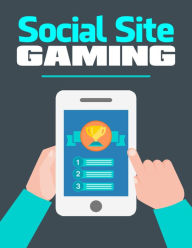 Social Site Gaming - Sheba Blake