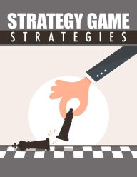 Strategy Game Strategies Napoleon Hill Author